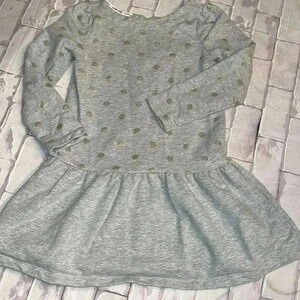 GYMBOREE girls dress